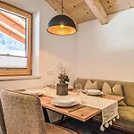Zillertal Blick By Interhome * Aschau Im Zillertal