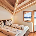 Zillertal Blick By Interhome 公寓 Aschau Im Zillertal