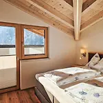 Zillertal Blick By Interhome *