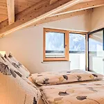 公寓 Zillertal Blick By Interhome