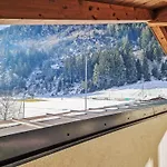 公寓 Zillertal Blick By Interhome
