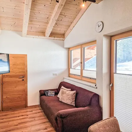 Zillertal Blick By Interhome *