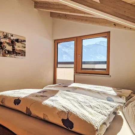 Zillertal Blick By Interhome Aschau Im Zillertal
