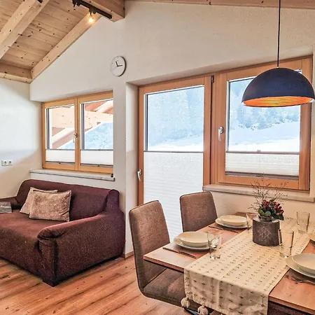 Zillertal Blick By Interhome Lejlighed *