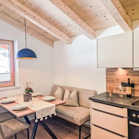 Zillertal Blick By Interhome *