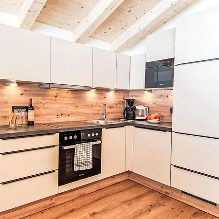 Zillertal Blick By Interhome *