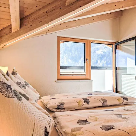 Apartament Zillertal Blick By Interhome
