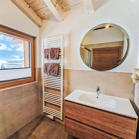 Apartament Zillertal Blick By Interhome Aschau Im Zillertal