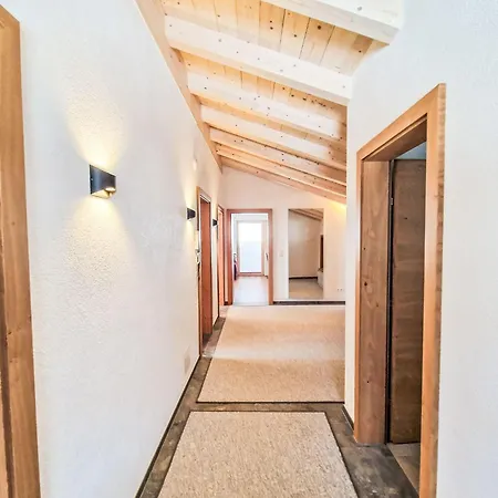 Zillertal Blick By Interhome *