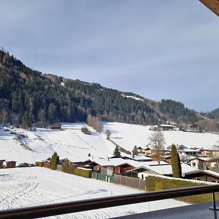 Zillertal Blick By Interhome Apartament *