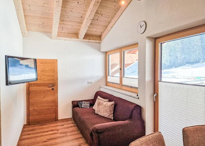 Zillertal Blick By Interhome *