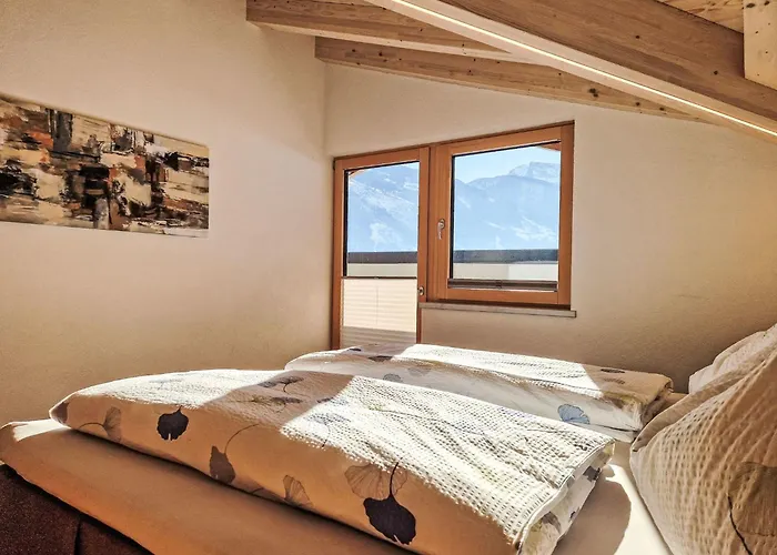 Zillertal Blick By Interhome Aschau Im Zillertal