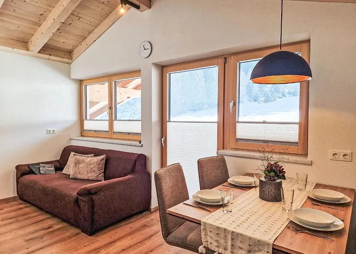 Zillertal Blick By Interhome Lejlighed *