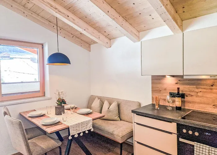 Zillertal Blick By Interhome *
