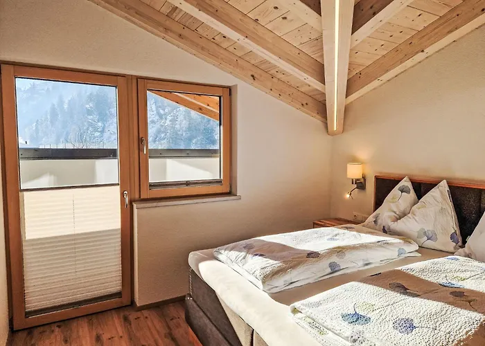 Zillertal Blick By Interhome *