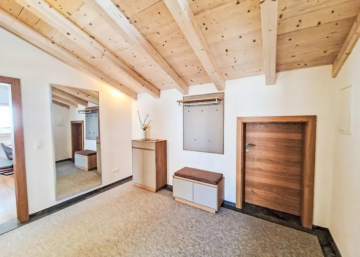 Zillertal Blick By Interhome