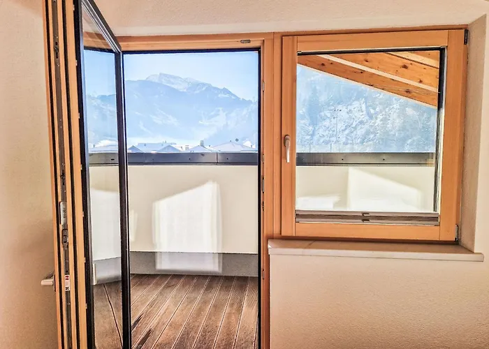 Zillertal Blick By Interhome Aschau Im Zillertal