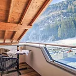 Zillertal Blick By Interhome Appartement *