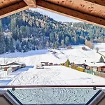 Appartement Zillertal Blick By Interhome Aschau Im Zillertal