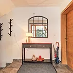 Appartement Zillertal Blick By Interhome *