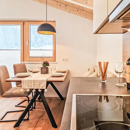 Appartement Zillertal Blick By Interhome Aschau Im Zillertal
