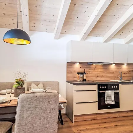 Zillertal Blick By Interhome *