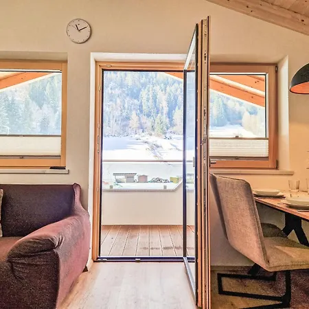 Appartement Zillertal Blick By Interhome