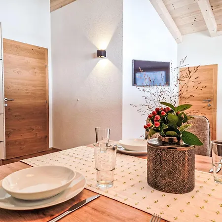Appartement Zillertal Blick By Interhome *