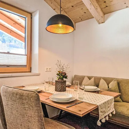 Zillertal Blick By Interhome * Aschau Im Zillertal