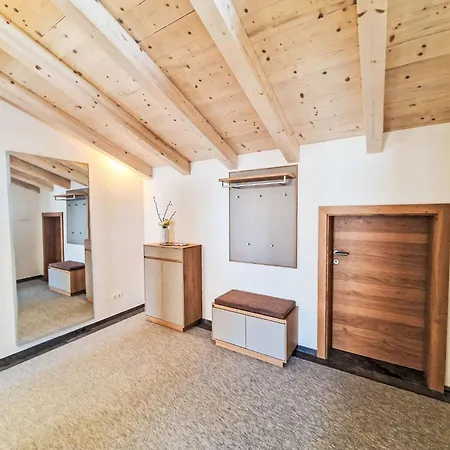 Zillertal Blick By Interhome