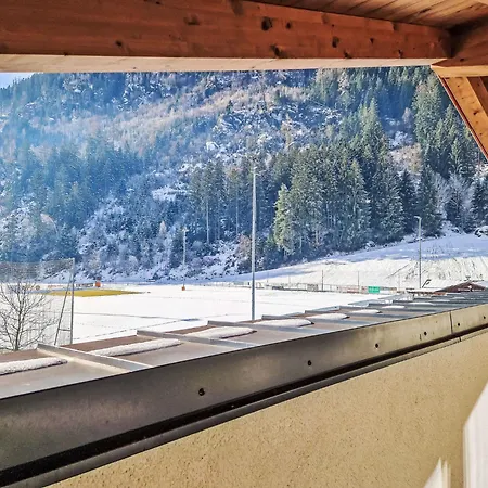 Apartment Zillertal Blick By Interhome