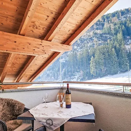 Zillertal Blick By Interhome * Aschau Im Zillertal