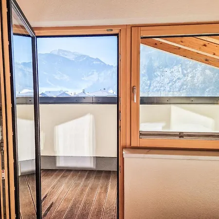 Zillertal Blick By Interhome Aschau Im Zillertal