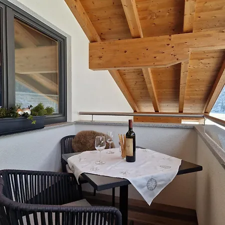Zillertal Blick By Interhome Apartment Aschau Im Zillertal