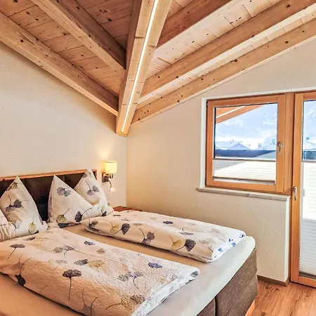 Zillertal Blick By Interhome Apartmán Aschau Im Zillertal