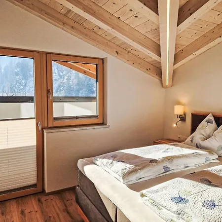 Zillertal Blick By Interhome *