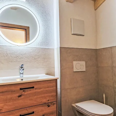 Zillertal Blick By Interhome Apartmán *