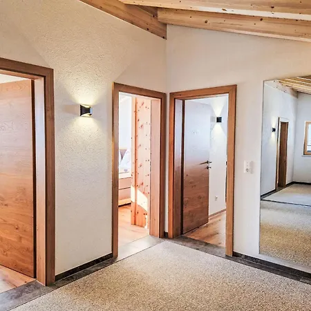 Apartmán Zillertal Blick By Interhome