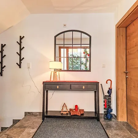 Apartmán Zillertal Blick By Interhome *